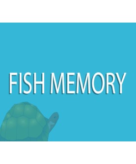 Fish Memory - New Music Pack DLC Steam Key GLOBAL
